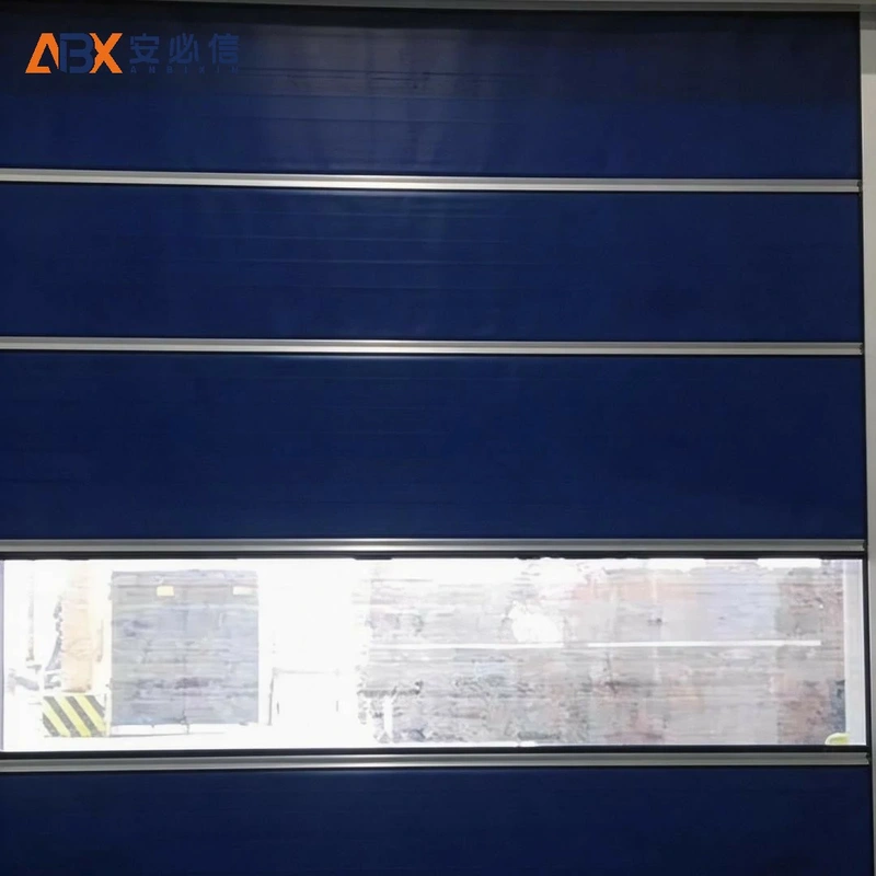 昌吉回族洁净快速门
